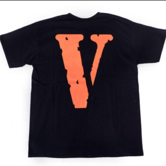OFF-WHITE(オフホワイト)のVLONE  Ｔシャツ メンズのトップス(Tシャツ/カットソー(半袖/袖なし))の商品写真