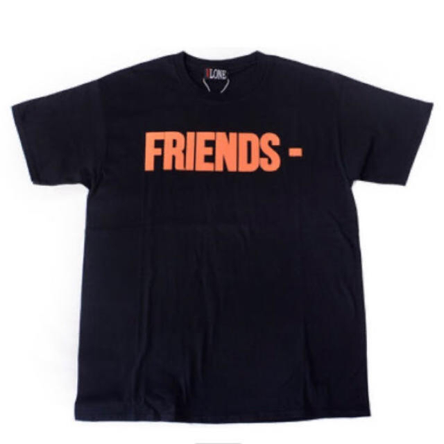 OFF-WHITE(オフホワイト)のVLONE  Ｔシャツ メンズのトップス(Tシャツ/カットソー(半袖/袖なし))の商品写真