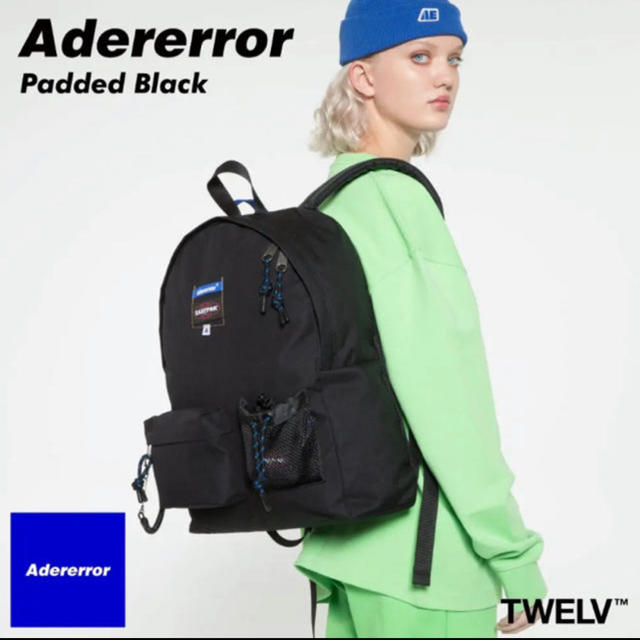 【早い者勝ち！】ADER ERROR × EASTPAK リュック