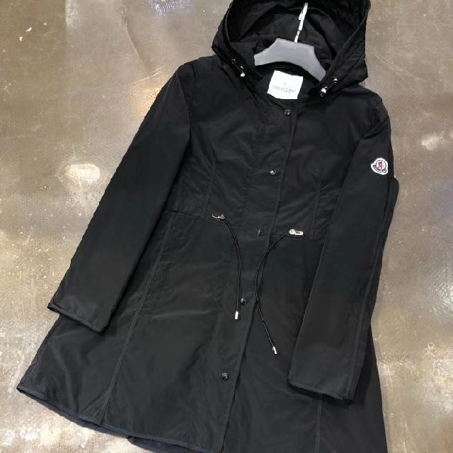 MONCLER - モンクレール スプリングコートの通販 by toyo's shop｜モンクレールならラクマ