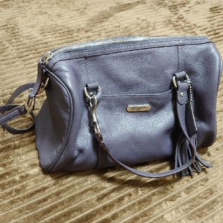 コーチ(COACH)のコーチ★ボストンショルダーバッグ(ボストンバッグ)