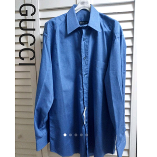 グッチ(GUCCI)の特別セール⭕GUCCI　ワイシャツ(シャツ)
