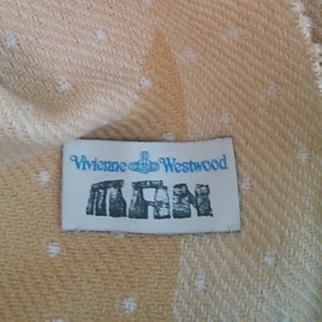 Vivienne Westwood(ヴィヴィアンウエストウッド)のPPP様お取り置き♡ レディースのファッション小物(マフラー/ショール)の商品写真