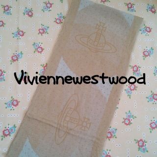 ヴィヴィアンウエストウッド(Vivienne Westwood)のPPP様お取り置き♡(マフラー/ショール)