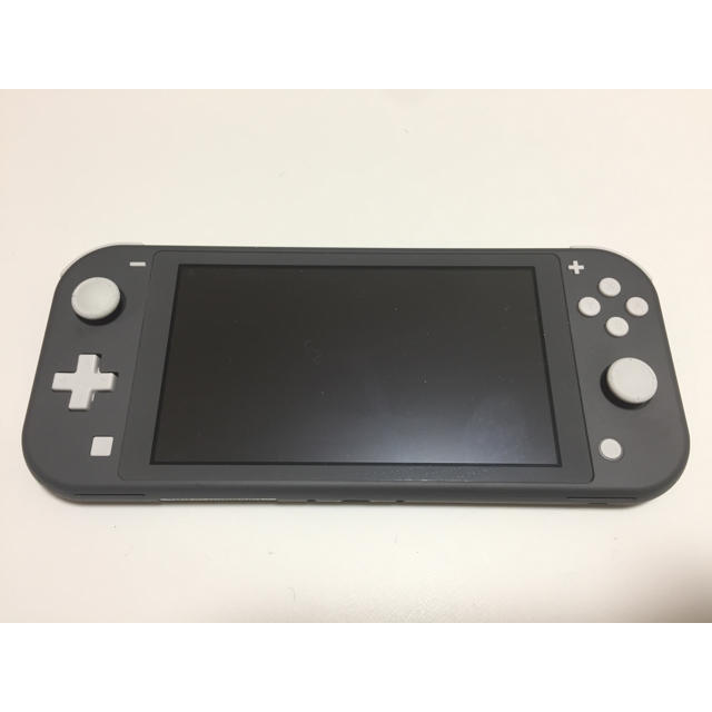 Nintendo Switch(ニンテンドースイッチ)のニンテンドースイッチ ライト ニンテンドー スイッチ おまけ付 エンタメ/ホビーのゲームソフト/ゲーム機本体(家庭用ゲーム機本体)の商品写真