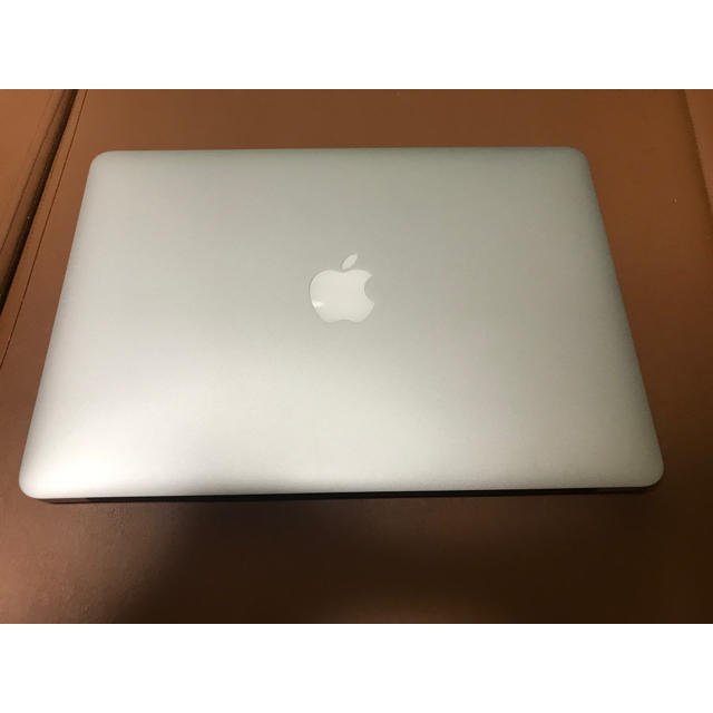 MacBookAir 2017 128GB/8GB