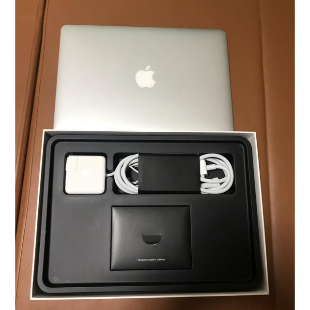 MacBookAir 2017 128GB/8GB