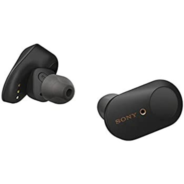 誕生日プレゼント SONY - SONY WF-1000XM3【ワイヤレスイヤホン 国内流通正規品 おまけ付き WF-1000XM3 新品未開封 フルワイヤレスイヤホン SONY ヘッドフォン