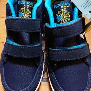 リーボック(Reebok)のリーボック 子供用 スニーカー 16cm(スニーカー)