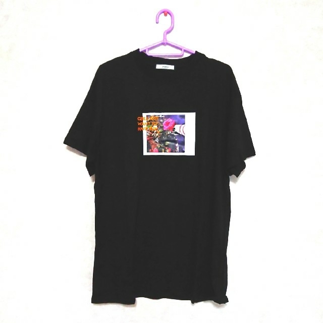 jouetie(ジュエティ)のジュエティ Tシャツ レディースのトップス(Tシャツ(半袖/袖なし))の商品写真