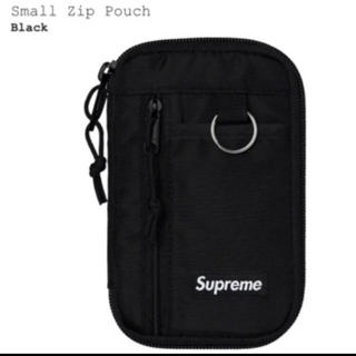 シュプリーム(Supreme)の2019FW Supreme Wallet Small Zip Pouch(ポーチ)