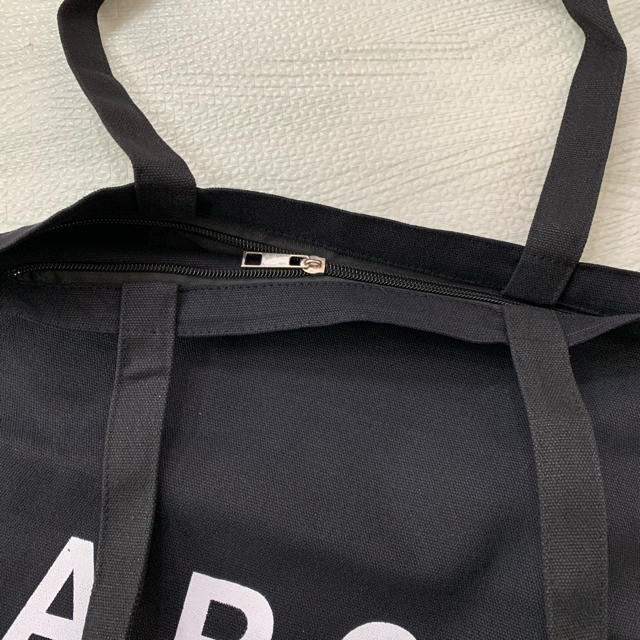 A.P.C(アーペーセー)のA.P.C トートバッグ レディースのバッグ(トートバッグ)の商品写真