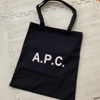 アーペーセー(A.P.C)のA.P.C トートバッグ(トートバッグ)