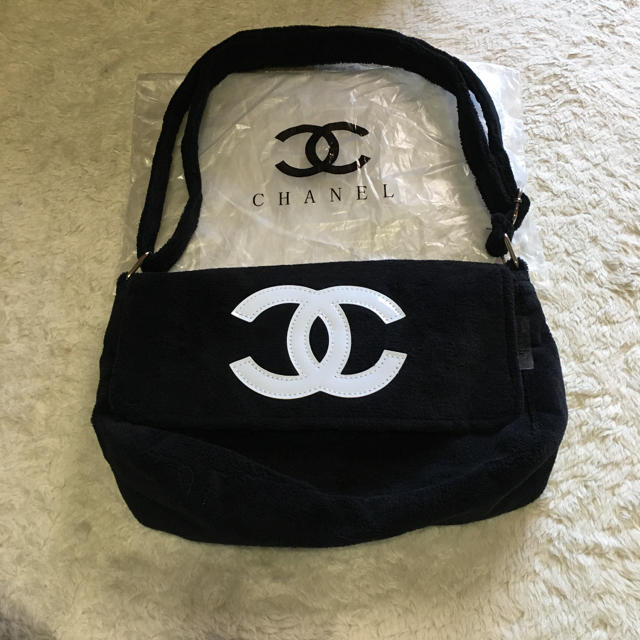 CHANEL(シャネル)のCHANEL ノベルティー バッグ レディースのバッグ(ショルダーバッグ)の商品写真