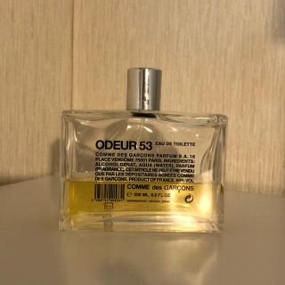 5ページ目 - コム デ ギャルソン(COMME des GARCONS) 香水の通販 300点 ...