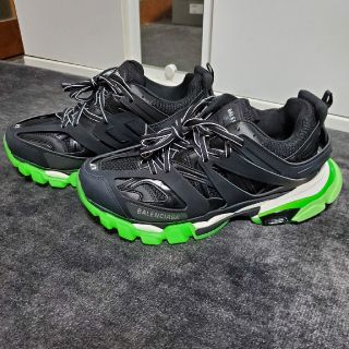 バレンシアガ(Balenciaga)の【airmarkets23様 専用】バレンシアガ トラックトレーナー(スニーカー)