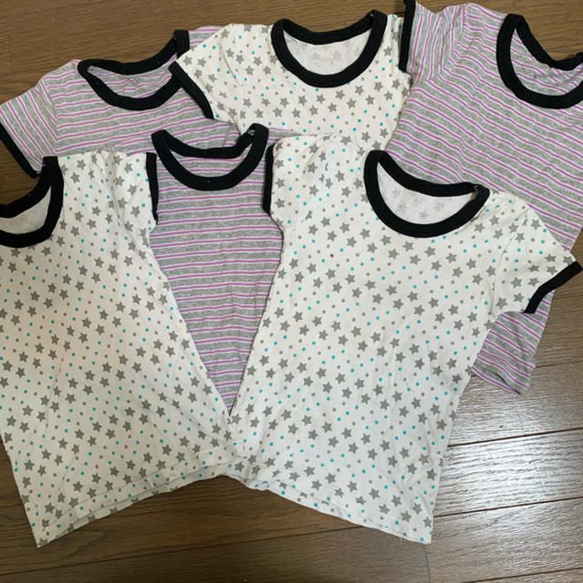 美品多数✩.*˚男の子 110 まとめ売り キッズ/ベビー/マタニティのキッズ服男の子用(90cm~)(その他)の商品写真