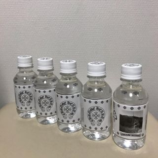 クロムハーツ(Chrome Hearts)の101084様専用　装飾用 Chrome Hearts 水 5本セット(その他)