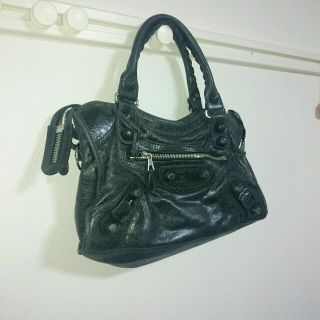 バレンシアガバッグ(BALENCIAGA BAG)のBALENCIAGA★バッグ(トートバッグ)