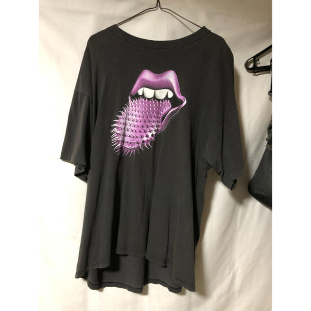 トゲベロ ローリングストーンズ Tシャツ 1994年製 ヴィンテージ トゲベロ ローリングストーンズ Tシャツ 1994年製 ヴィンテージ