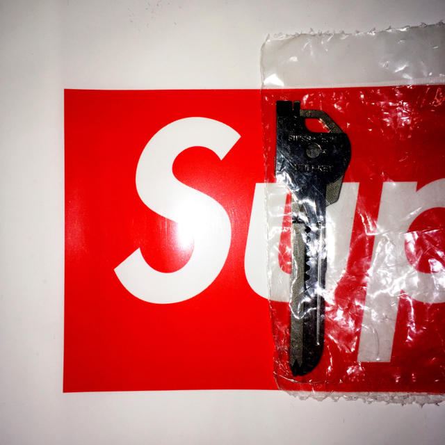 Supreme SWISS TECH Utili Key