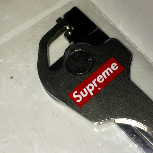 Supreme SWISS TECH Utili Key