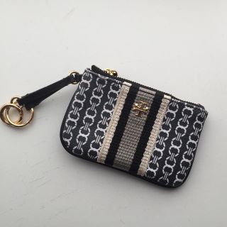 トリーバーチ(Tory Burch)のおまとめ トリーバーチとコーチミニポーチ(コインケース)