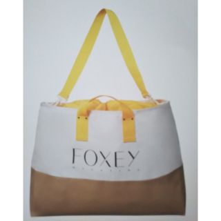 FOXEY(かごバッグ/ストローバッグ)のフリマアイテム一覧 FOXEY(かごバッグ/ストローバッグ)のフリマアイテム一覧