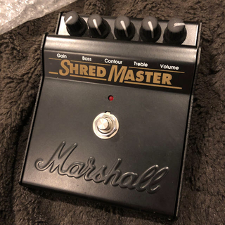 Marshall Shred Master(エフェクター)