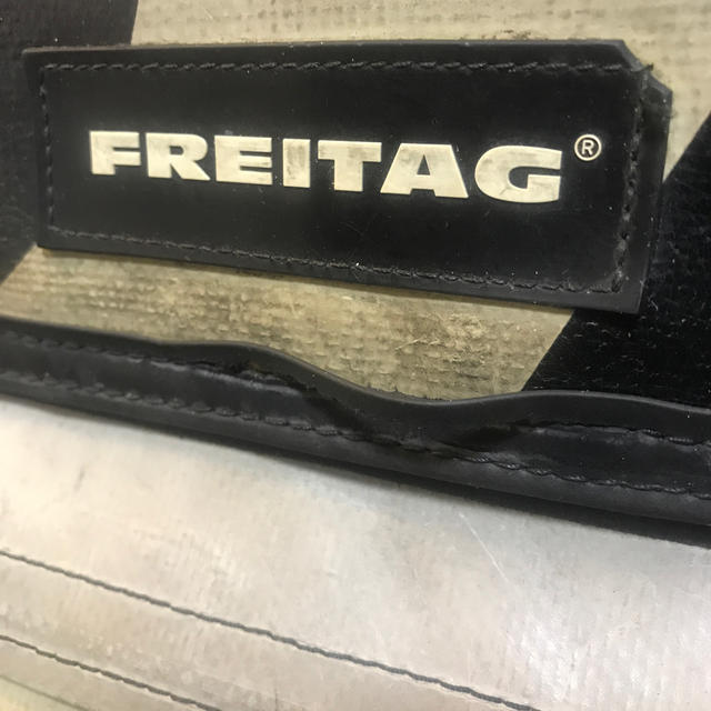 FREITAG Lassie F11 ラッシー クラシックメッセンジャーバッグS