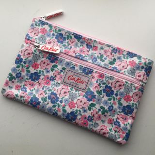 キャスキッドソン(Cath Kidston)のキャスキッズ  ポーチ(ポーチ)