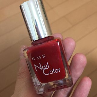 アールエムケー(RMK)のRMKネイルカラー(マニキュア)