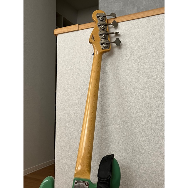 FenderC.SHOP64JB 美品 楽器のベース(エレキベース)の商品写真