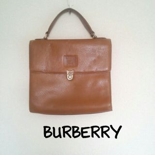 バーバリー(BURBERRY)の早い者勝ち♡sale*°(ハンドバッグ)