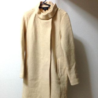 アーペーセー(A.P.C)のA.P.C.アーペーセー ロングコート(ロングコート)