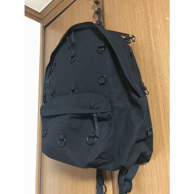 新品 RAF SIMONS EASTPAK ラフシモンズ バックパック リュック 交換無料！