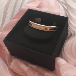 ダニエルウェリントン(Daniel Wellington)のダニエルウェリントン クラシックブレスレット (ブレスレット/バングル)