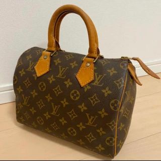 ルイヴィトン(LOUIS VUITTON)のLOUIS VUITTON バッグ(ハンドバッグ)