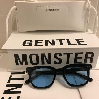 ビッグバン(BIGBANG)のジェントルモンスター  Gentle Monster サングラス(サングラス/メガネ)