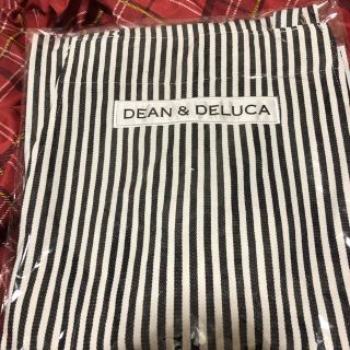 ディーンアンドデルーカ(DEAN & DELUCA)のDEAN&DELUCAフルエプロン ストライプAyaka様専用(収納/キッチン雑貨)