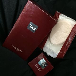 マックスファクター(MAXFACTOR)のSK-II♡クリームインファンデーション(ファンデーション)