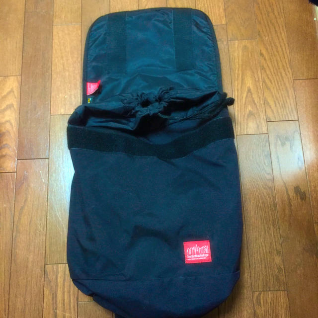 Manhattan Portage(マンハッタンポーテージ)の♡マンハッタンポーテージリュック♡ レディースのバッグ(リュック/バックパック)の商品写真