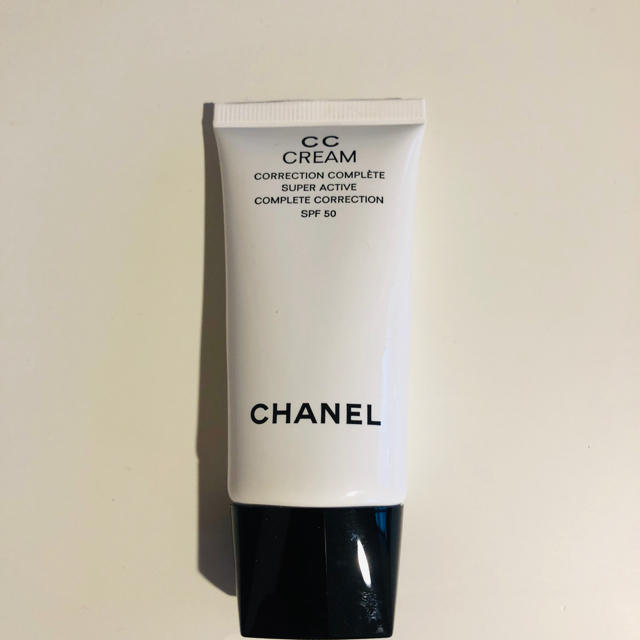 CHANEL(シャネル)の【もい様専用】CHANEL シャネル CCクリームN コスメ/美容のベースメイク/化粧品(BBクリーム)の商品写真