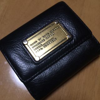 マークバイマークジェイコブス(MARC BY MARC JACOBS)の2月21日まで限定☆4500円！(財布)