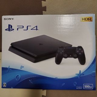 プレイステーション4(PlayStation4)のSONY PlayStation4 本体 CUH-2200AB01(家庭用ゲーム機本体)