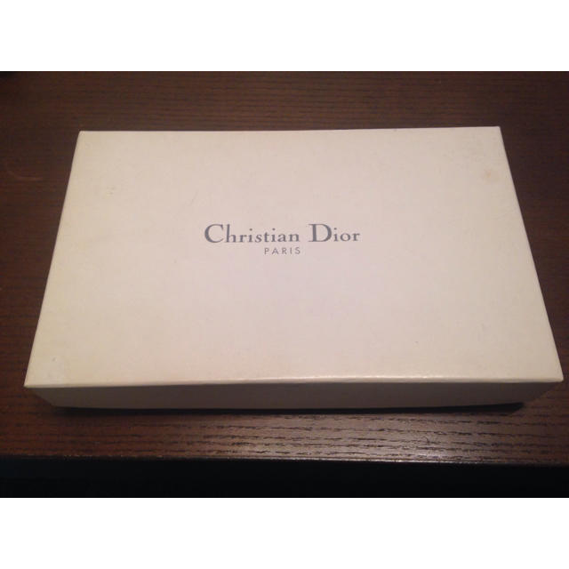 Christian Dior(クリスチャンディオール)の♡ディオール手帳♡ インテリア/住まい/日用品の文房具(その他)の商品写真