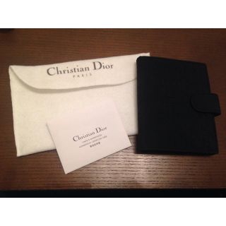 クリスチャンディオール(Christian Dior)の♡ディオール手帳♡(その他)