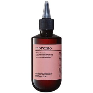 moremo ミラクル10ウォータートリートメント200ml (トリートメント)