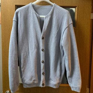 COMOLI(カーディガン ・ グレー/灰色系)のフリマアイテム一覧 COMOLI(カーディガン ・ グレー/灰色系)のフリマアイテム一覧