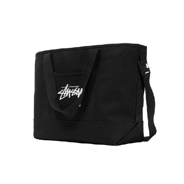 STUSSY × NIKE U NRG BR TOTE 新品